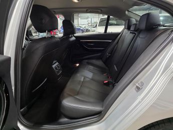 BMW 3 Series 1.5 318i Sport Auto Euro 6 (s/s) 4dr