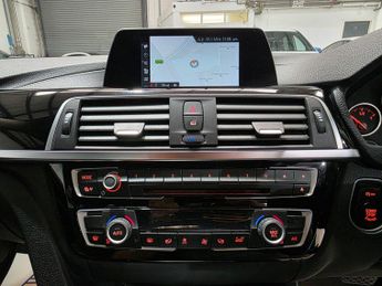 BMW 3 Series 1.5 318i Sport Auto Euro 6 (s/s) 4dr