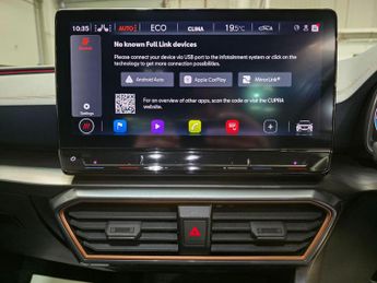 CUPRA Formentor 1.4 eHybrid 12.8kWh VZ2 DSG Euro 6 (s/s) 5dr