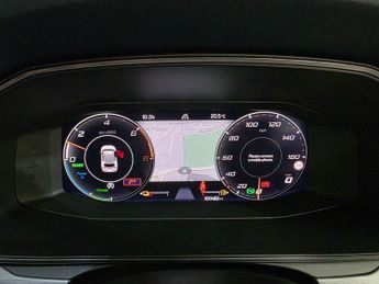 CUPRA Formentor 1.4 eHybrid 12.8kWh VZ2 DSG Euro 6 (s/s) 5dr