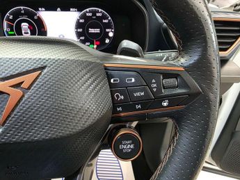 CUPRA Formentor 1.4 eHybrid 12.8kWh VZ2 DSG Euro 6 (s/s) 5dr