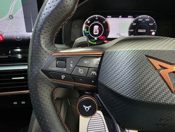 CUPRA Formentor 1.4 eHybrid 12.8kWh VZ2 DSG Euro 6 (s/s) 5dr