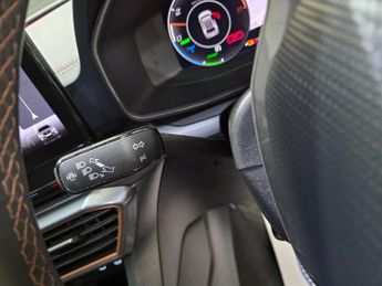 CUPRA Formentor 1.4 eHybrid 12.8kWh VZ2 DSG Euro 6 (s/s) 5dr
