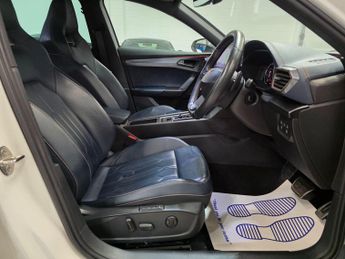 CUPRA Formentor 1.4 eHybrid 12.8kWh VZ2 DSG Euro 6 (s/s) 5dr