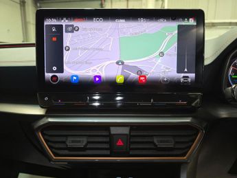 CUPRA Formentor 1.4 eHybrid 12.8kWh VZ2 DSG Euro 6 (s/s) 5dr