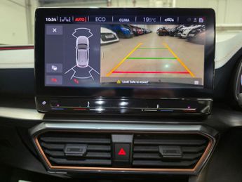 CUPRA Formentor 1.4 eHybrid 12.8kWh VZ2 DSG Euro 6 (s/s) 5dr