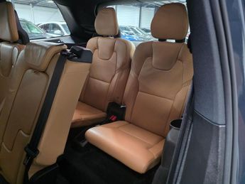 Volvo XC90 2.0h T8 Twin Engine 11.6kWh Inscription Pro Auto 4WD Euro 6 (s/s