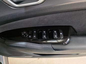 Kia Sportage 1.6 h T-GDi GT-Line Auto Euro 6 (s/s) 5dr