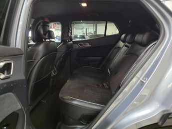 Kia Sportage 1.6 h T-GDi GT-Line Auto Euro 6 (s/s) 5dr