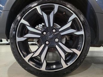 Ford Fiesta 1.0T EcoBoost MHEV Active X DCT Euro 6 (s/s) 5dr