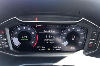 Audi A1 Sportback 30 TFSI Citycarver 5dr S Tronic