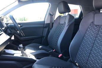 Audi A1 Sportback 30 TFSI Citycarver 5dr S Tronic