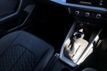 Audi A1 Sportback 30 TFSI Citycarver 5dr S Tronic