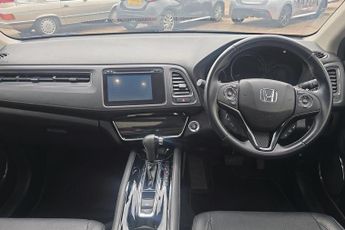 Honda Hr-v 1.5 i-VTEC EX CVT 5dr