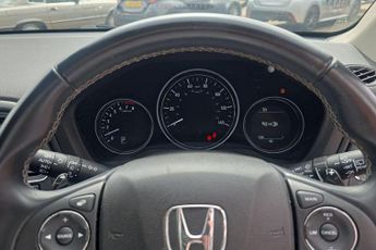 Honda Hr-v 1.5 i-VTEC EX CVT 5dr