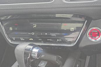 Honda Hr-v 1.5 i-VTEC EX CVT 5dr
