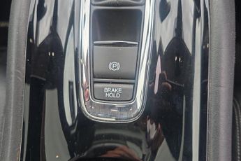 Honda Hr-v 1.5 i-VTEC EX CVT 5dr