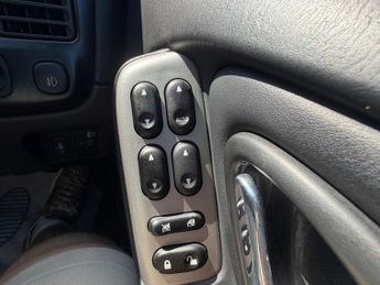 Mazda Tribute 2.0 GSi 5dr