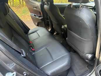 Toyota C-HR 1.8 VVT-h Excel CVT Euro 6 (s/s) 5dr