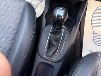 Vauxhall Corsa 1.4 16V SE Auto Euro 5 5dr
