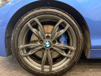 BMW 1 Series 3.0 M140i Shadow Edition Auto Euro 6 (s/s) 5dr