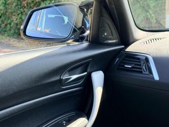 BMW 1 Series 3.0 M140i Shadow Edition Auto Euro 6 (s/s) 5dr