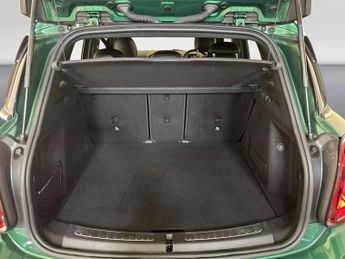 MINI Countryman 1.5 Cooper Exclusive SUV 5dr Petrol Steptronic Euro 6 (s/s) (136