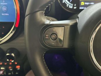 MINI Countryman 1.5 Cooper Exclusive SUV 5dr Petrol Steptronic Euro 6 (s/s) (136