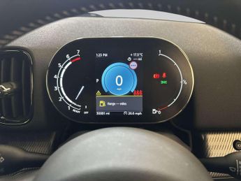 MINI Countryman 1.5 Cooper Exclusive SUV 5dr Petrol Steptronic Euro 6 (s/s) (136