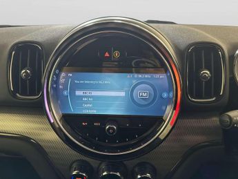 MINI Countryman 1.5 Cooper Exclusive SUV 5dr Petrol Steptronic Euro 6 (s/s) (136