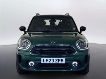 MINI Countryman 1.5 Cooper Exclusive SUV 5dr Petrol Steptronic Euro 6 (s/s) (136