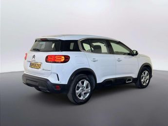 Citroen C5 Aircross 1.5 BlueHDi Feel Euro 6 (s/s) 5dr
