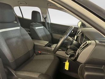 Citroen C5 Aircross 1.5 BlueHDi Feel Euro 6 (s/s) 5dr