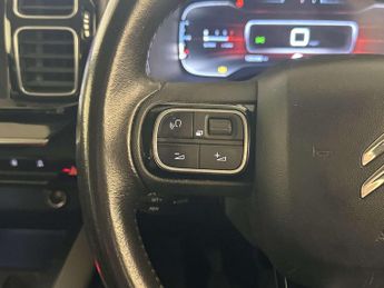 Citroen C5 Aircross 1.5 BlueHDi Feel Euro 6 (s/s) 5dr