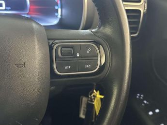 Citroen C5 Aircross 1.5 BlueHDi Feel Euro 6 (s/s) 5dr