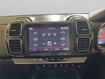 Citroen C5 Aircross 1.5 BlueHDi Feel Euro 6 (s/s) 5dr