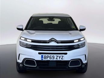 Citroen C5 Aircross 1.5 BlueHDi Feel Euro 6 (s/s) 5dr