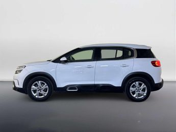 Citroen C5 Aircross 1.5 BlueHDi Feel Euro 6 (s/s) 5dr