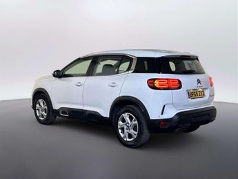 Citroen C5 Aircross 1.5 BlueHDi Feel Euro 6 (s/s) 5dr