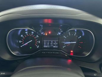 Citroen Berlingo 1.5 BlueHDi 1000 Enterprise Edition M Panel Van 5dr Diesel Manua