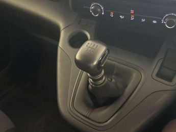 Citroen Berlingo 1.5 BlueHDi 1000 Enterprise Edition M Panel Van 5dr Diesel Manua
