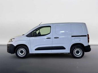 Citroen Berlingo 1.5 BlueHDi 1000 Enterprise Edition M Panel Van 5dr Diesel Manua