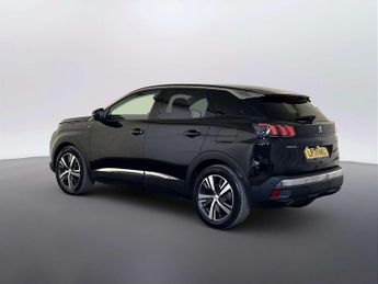 Peugeot 3008 1.6 13.2kWh Allure SUV 5dr Petrol Plug-in Hybrid e-EAT Euro 6 (s