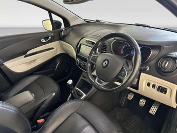 Renault Captur 0.9 TCe ENERGY GT Line SUV 5dr Petrol Manual Euro 6 (s/s) (90 ps