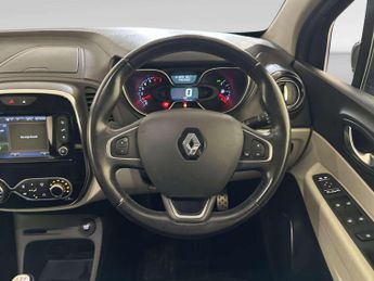 Renault Captur 0.9 TCe ENERGY GT Line SUV 5dr Petrol Manual Euro 6 (s/s) (90 ps