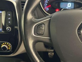 Renault Captur 0.9 TCe ENERGY GT Line SUV 5dr Petrol Manual Euro 6 (s/s) (90 ps