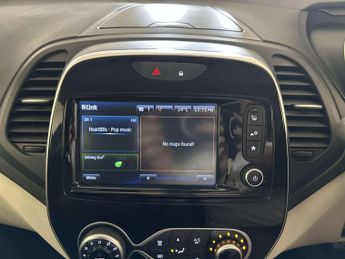 Renault Captur 0.9 TCe ENERGY GT Line SUV 5dr Petrol Manual Euro 6 (s/s) (90 ps