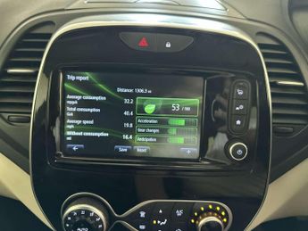 Renault Captur 0.9 TCe ENERGY GT Line SUV 5dr Petrol Manual Euro 6 (s/s) (90 ps