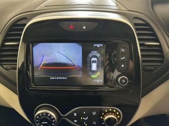 Renault Captur 0.9 TCe ENERGY GT Line SUV 5dr Petrol Manual Euro 6 (s/s) (90 ps