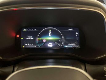 Renault Arkana 1.6 E-TECH E-Tech engineered SUV 5dr Petrol Hybrid Auto 2WD Euro